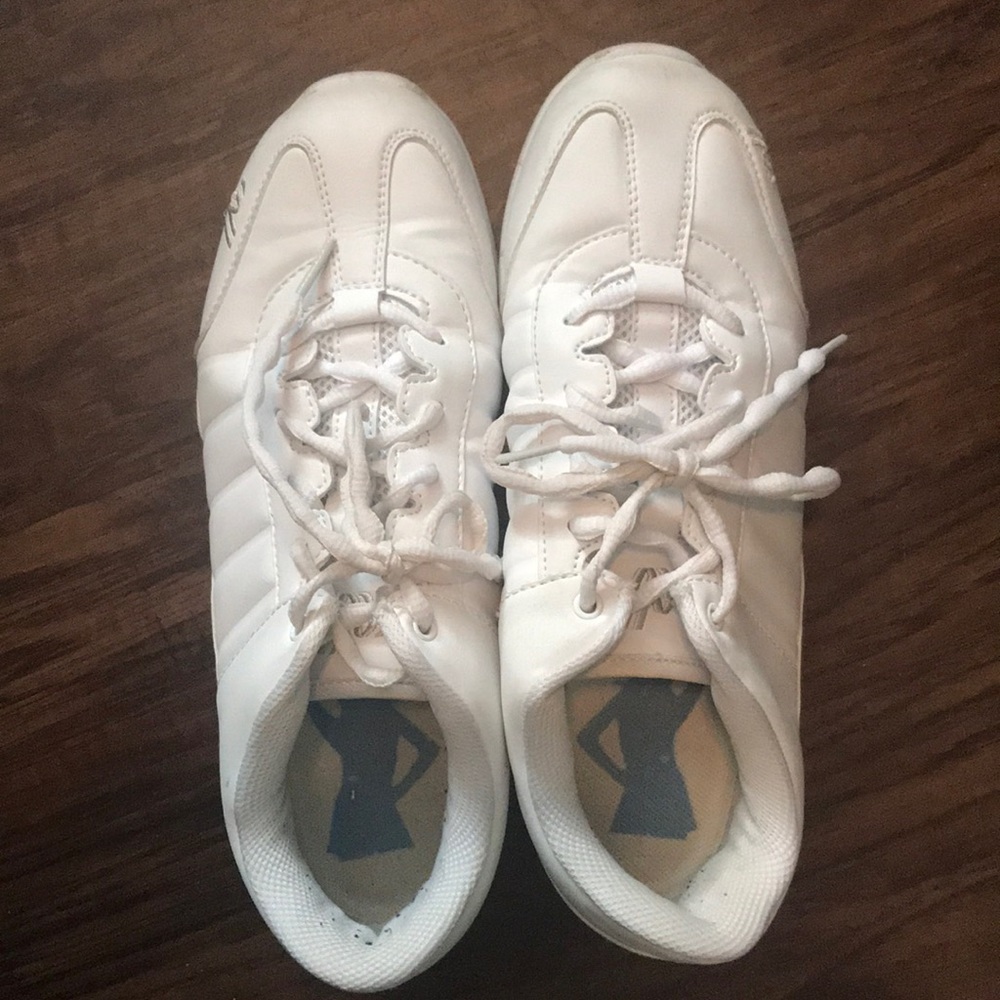 Varsity Cheer Shoes